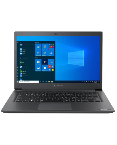 Laptop Dynabook Tecra A G Core I Gb Ram Gb Ssd