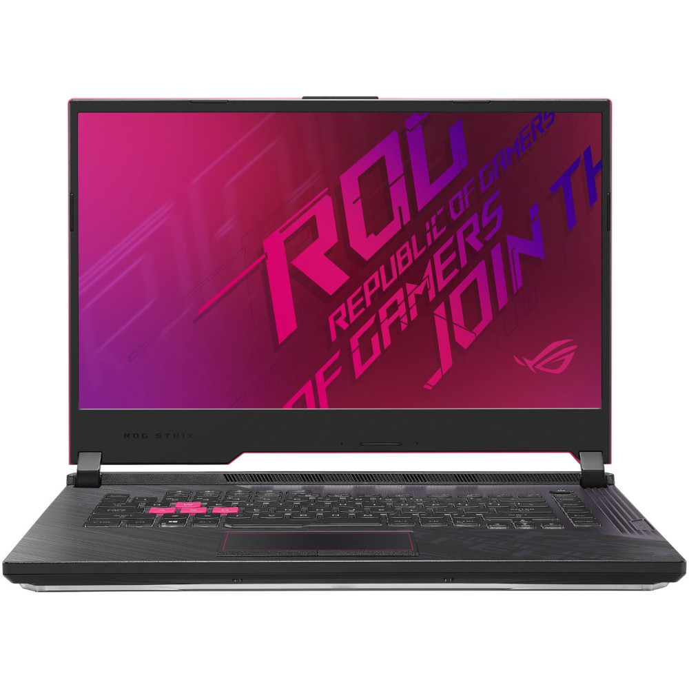 LAPTOP GAME ASUS ROG G513RC HN069 RYZEN 7 6800H 16GB RAM 512GB