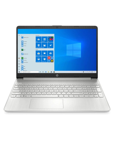 LAPTOP HP 15 EF1508LA PROCESADOR RYZEN 3 3250U MEMORIA 8 GB RAM