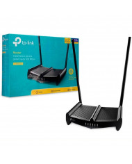 ROUTER TP-LINK WR940N 3 ANTENAS 300bmps