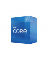 PROCESADOR INTEL CORE I5-11400 LGA 1200 11GEN 2.6GHz 12MB CACHE / BX8070811400