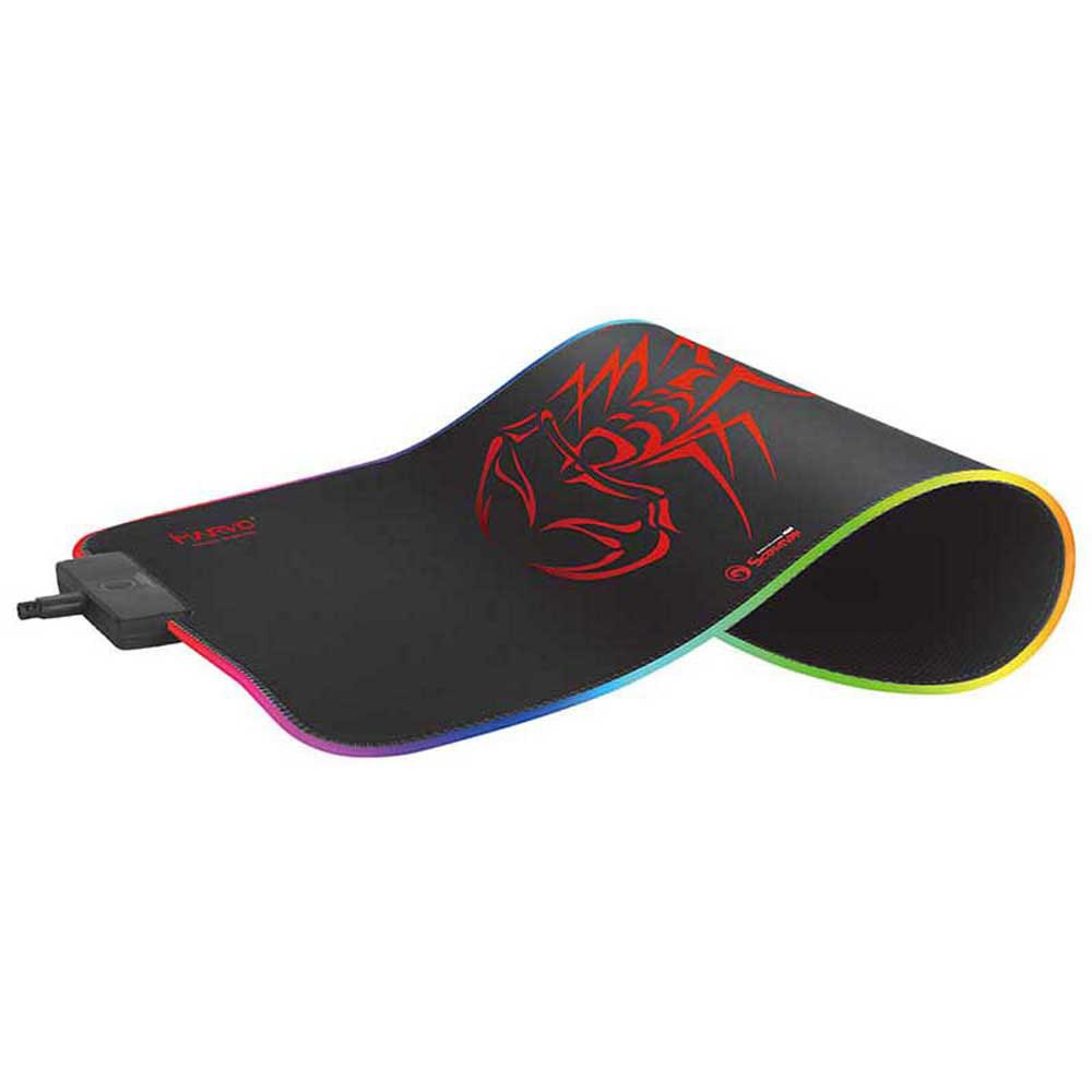 MOUSE PAD MARVO MG08 SCORPION RGB BACKLIGHT