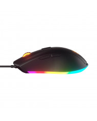 MOUSE COUGAR MINOS XT RGB USB NEGRO 4000DPI 6BOT SENSOR ADNS-3050