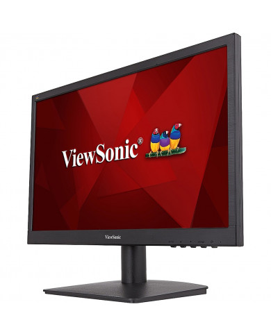 MONITOR VIEWSONIC 18,5" VA1903H 1366x768 60Hz TN VGA HDMI / MT000VW18