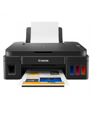 IMPRESORA CANON G2160 MFP USB LCD 10.8Nx6.0C 6000N 7700C GI11