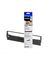 CINTA EPSON S015631 LX-350/LX-300+II/LX-300+ CINTA EPSON S015631 LX-350/LX-300+II/LX-300+