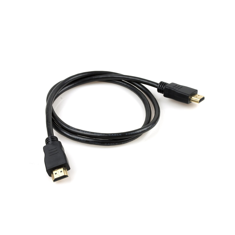 CABLE HDMI XTECH XTC-311 M/M 1,8mts 6FT 4K ULTRA HD XTC311