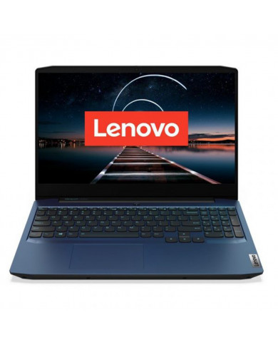 LAPTOP LENOVO 15ARH05/RYZEN 5 4600H/8GB/128+1TB/GTX1650/15,6" FHD IPS/W10HSL/CHAMELEON_BLUE/IDEAPAD