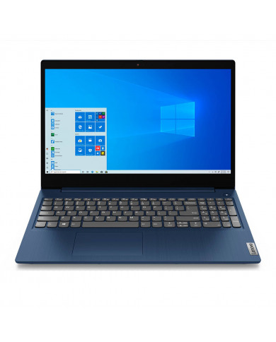 LAPTOP LENOVO 15IML05/i5-10210U/12GB/512GB SSD/15,6" FHD TN/ABYSS_BLUE/81WB012WLM/IDEAPAD 3/DOS
