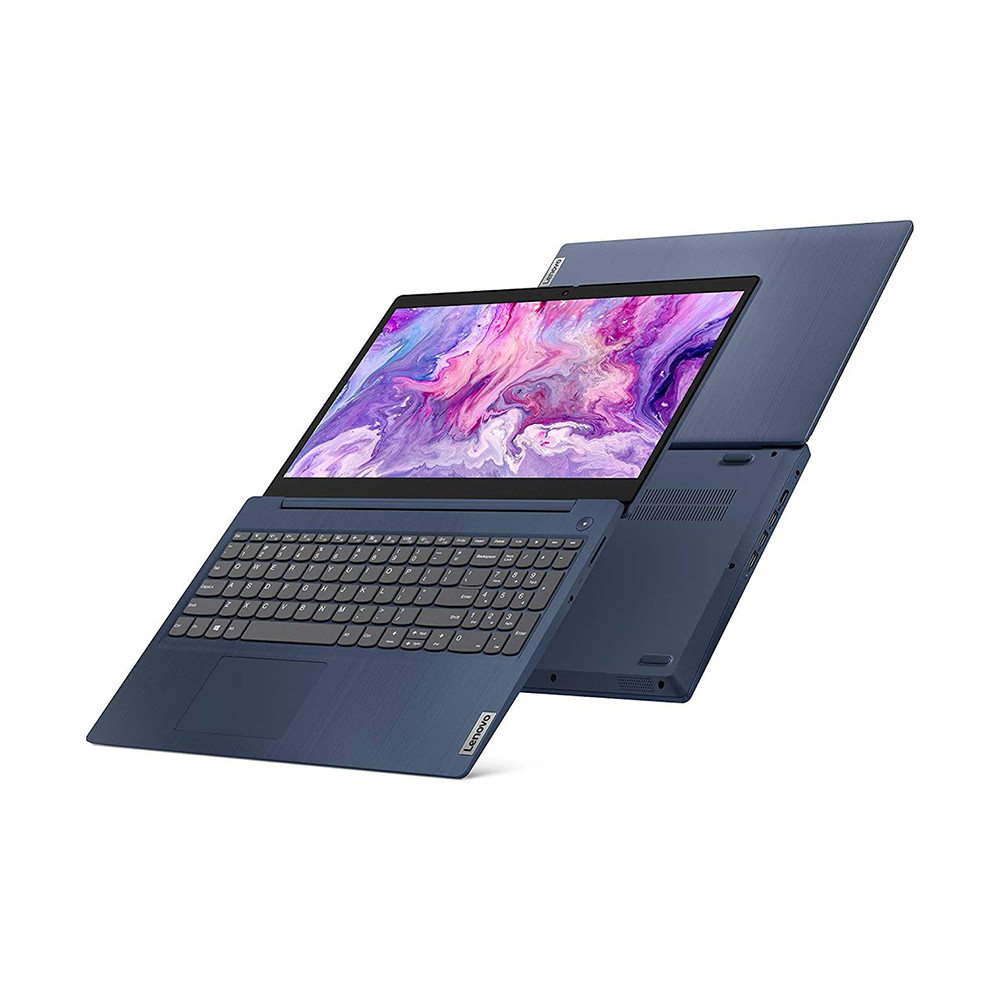 LAPTOP LENOVO 15IML05/i5-10210U/12GB/512GB SSD/15,6" FHD TN/ABYSS_BLUE/81WB012WLM/IDEAPAD 3/DOS