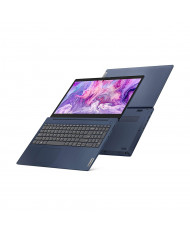 LAPTOP LENOVO 15IML05/i5-10210U/12GB/512GB SSD/15,6" FHD TN/ABYSS_BLUE/81WB012WLM/IDEAPAD 3/DOS