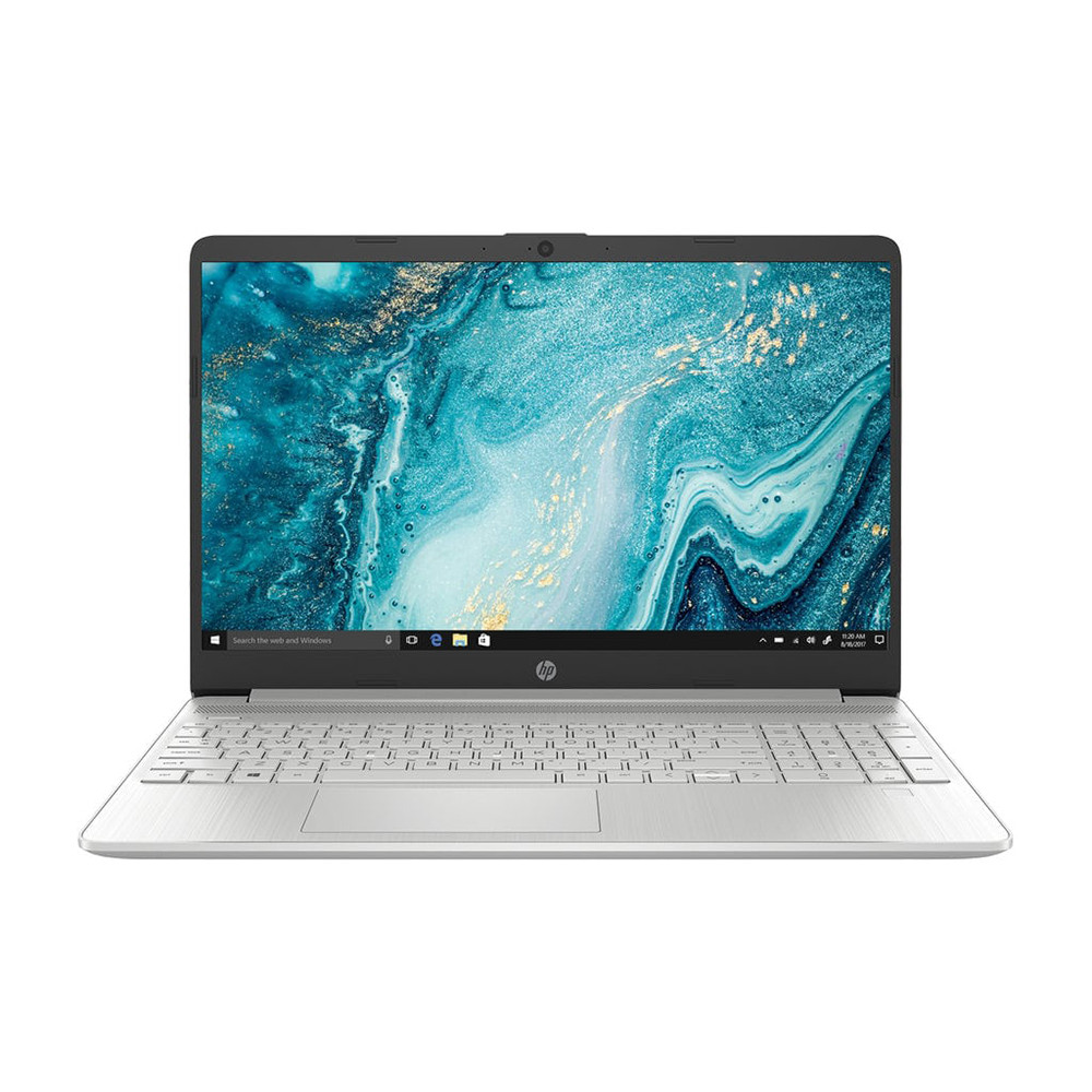 LAPTOP HP 15-DY2060LA/i3-1125G4/8GB/256GB/15,6" FHD/NODVD/SILVER/WINDOWS11