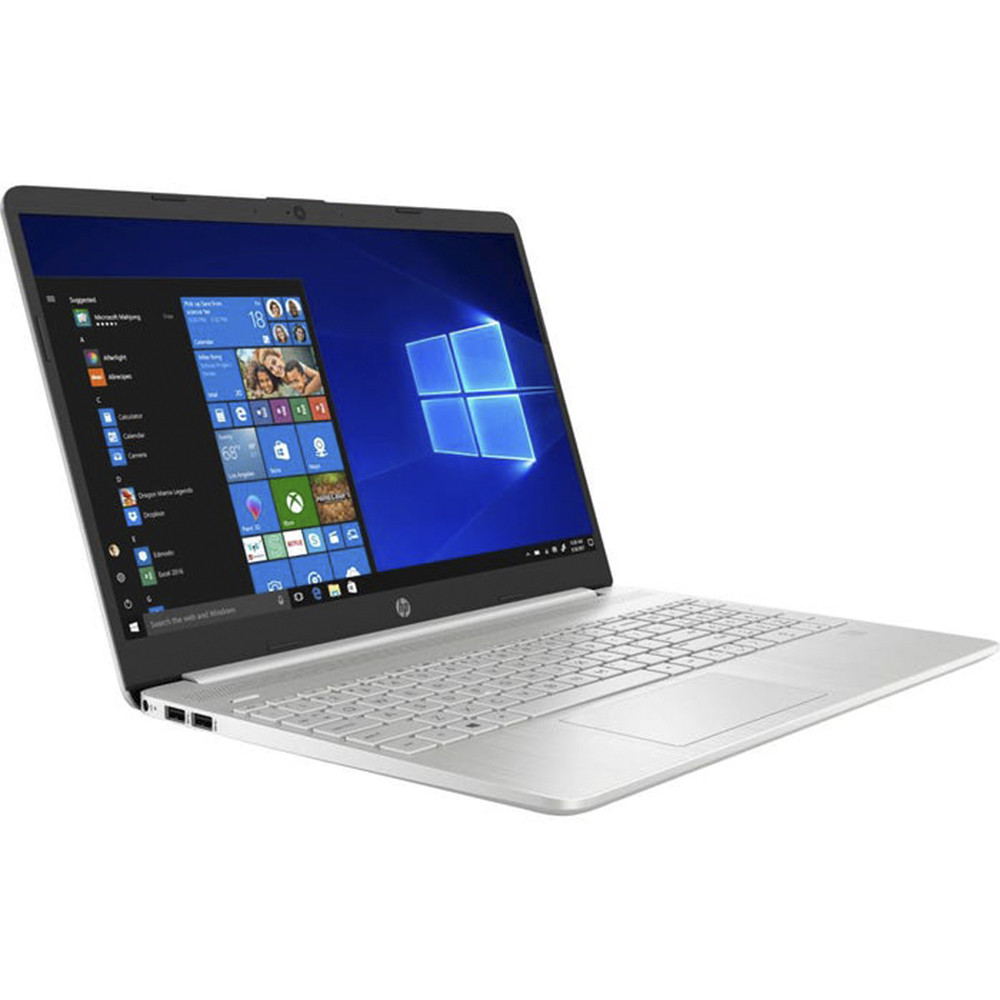 LAPTOP HP 15-DY2060LA/i3-1125G4/8GB/256GB/15,6" FHD/NODVD/SILVER/WINDOWS11