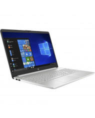 LAPTOP HP 15-DY2060LA/i3-1125G4/8GB/256GB/15,6" FHD/NODVD/SILVER/WINDOWS11