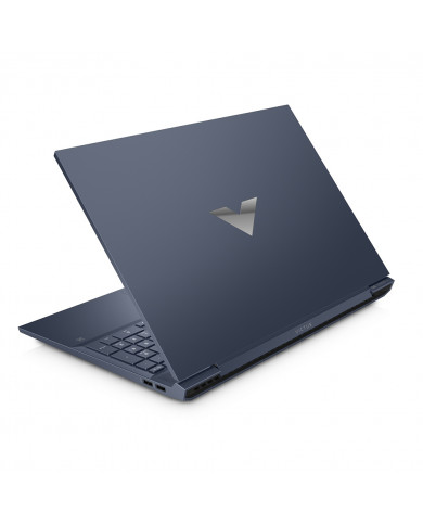 LAPTOP GAMER HP VICTUS 16-D0503LA/i5-11400H/8GB/256GB SSD/4GB GTX1650/16,1" FHD/WIN11/B&O