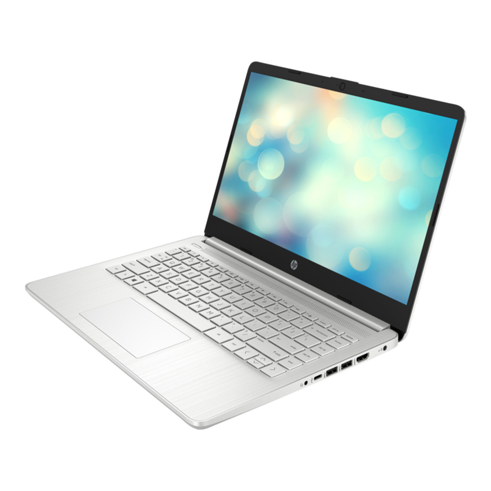 LAPTOP HP 14-DQ2519LA / PROCESADOR CORE i5-1135G7 / MEMORIA 8GB RAM / 256 GB SSD DISCO SOLIDO / PANTALLA 14" HD