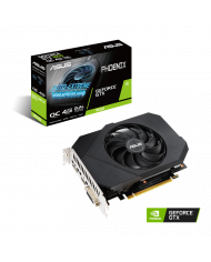 TARJETA DE VIDEO ASUS 4GB GTX 1050Ti GDDR5