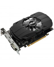 TARJETA DE VIDEO ASUS 4GB GTX 1050Ti GDDR5