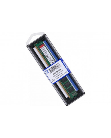 MEMORIA KINGSTON 8GB DDR3 PC3-12800 2Rx8 1G x 64-Bit