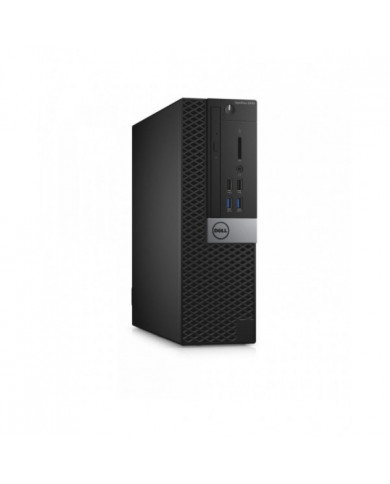 CPU DELL OPTIPLEX GX5040/i5-6500/8GB/500GB/DVDRW (REACONDICIONADO)