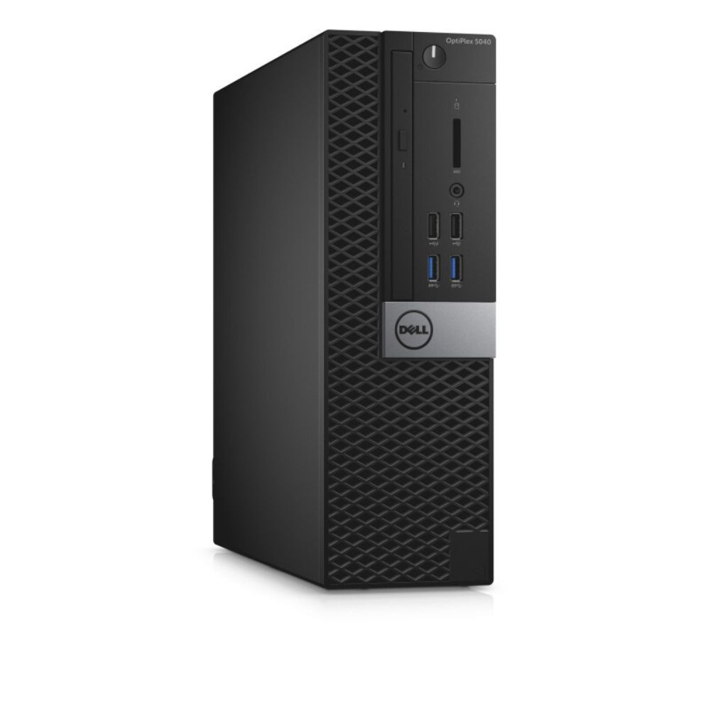CPU DELL OPTIPLEX GX5040/i5-6500/8GB/500GB/DVDRW (REACONDICIONADO)