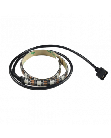 TIRA LED GAMEMAX GMX-MRL-30 AURA ARGB