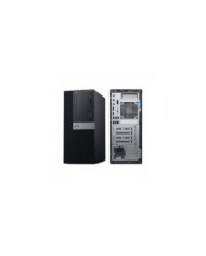 CPU DELL OPTIPLEX GX7040/i7-6700/8GB/500GB/DVDRW (REACONDICIONADO)