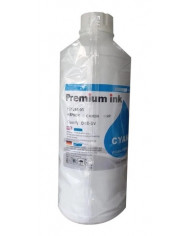 TINTA PREMIUM EPSON 1 LITRO ROJO