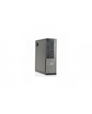 CPU DELL OPTIPLEX GX7040/i7-6700/8GB/500GB/DVDRW (REACONDICIONADO)