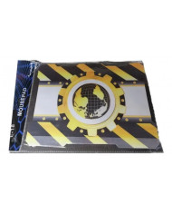 MOUSE PAD NITRON L-18 GAMER LOGILILY (DISEÑOS VARIOS)