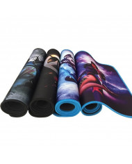 MOUSE PAD MARVO MG08 SCORPION RGB BACKLIGHT