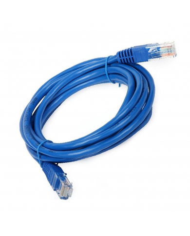 CABLE DE RED 15 METROS CAT6 PT