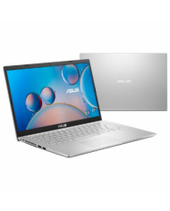 LAPTOP ASUS X415JA-BV2200/i3-1005G1/8GB/256GB SSD/14" HD/SILVER