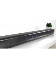 BARRA DE SONIDO KLIPX KSB-150 ARISTOS 100W BLUETOOTH 3.5MM CONTROL REMOTO