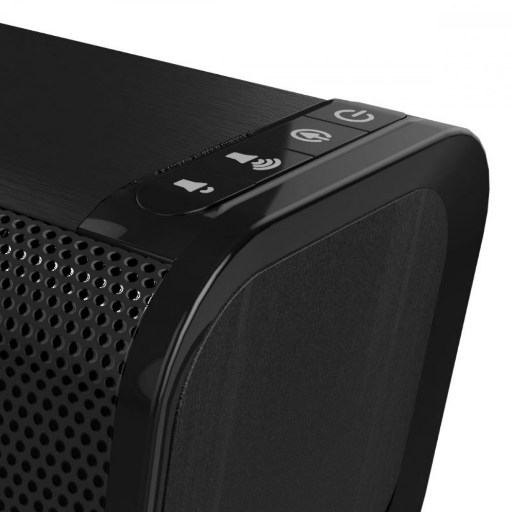 BARRA DE SONIDO KLIPX KSB-150 ARISTOS 100W BLUETOOTH 3.5MM CONTROL REMOTO