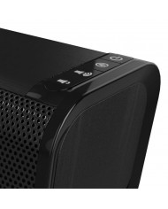 BARRA DE SONIDO KLIPX KSB-150 ARISTOS 100W BLUETOOTH 3.5MM CONTROL REMOTO