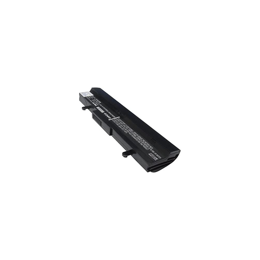 BATERIA ASUS 90-OA001B9000 AL32-1005 10,8V 50mAh