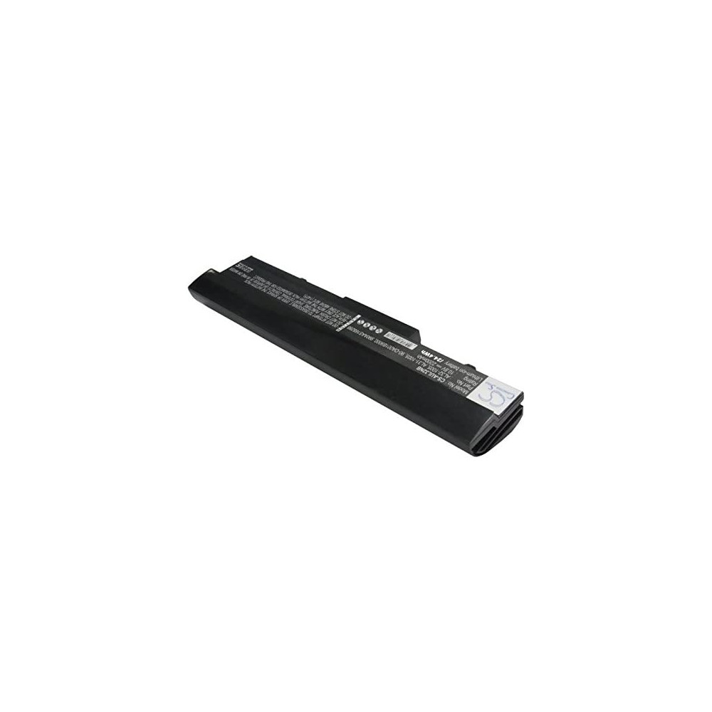 BATERIA ASUS 90-OA001B9000 AL32-1005 10,8V 50mAh