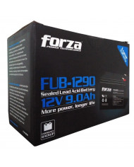 BATERIA FORZA UPS FUB-1290 12V 9,0Ah