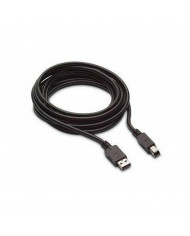 CABLE USB 2.0 NITRON 3 METROS PARA IMPRESORA