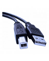 CABLE USB 2.0 NITRON 3 METROS PARA IMPRESORA