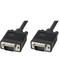 CABLE VGA XTECH XTC-308 6ft DB15 MACHO-MACHO CABLE VGA XTECH XTC-308 6ft DB15 MACHO-MACHO