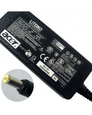 CARGADOR ACER 19V 2.15A 41W PTA FINA AMARILLA INTLKWAY