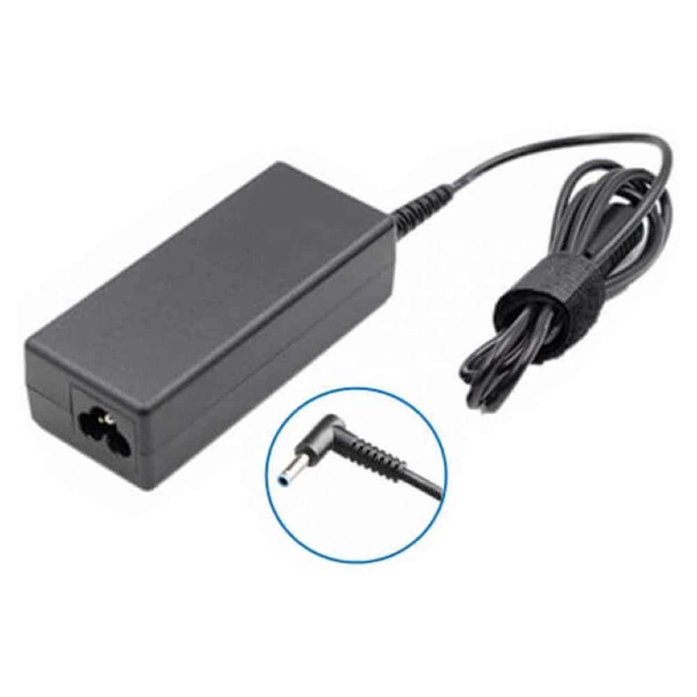 CARGADOR DELL KA6018DL 19.5V 2.31A 45W PTA NEGRA