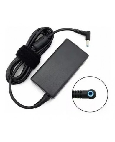 CARGADOR HP KA2025H 19.5V 3.33A 65W PTA AZUL
