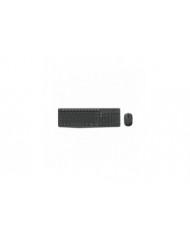 COMBO TECLADO Y MOUSE LOGITECH MK270 WIRELESS DESKTOP KIT