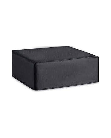 COBERTOR NEGRO IMPRESORA PEQUEÑA