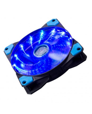 COOLING FAN MARVO FN-10 AZUL 120mm