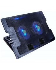 COOLING PAD MARVO FN-41 ROJO 9-17,3" 6FAN 2USB