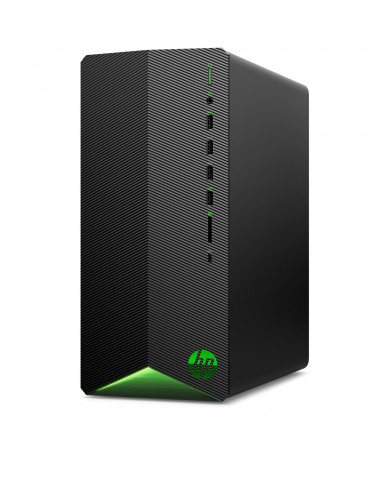 CPU HP PAVILION TG01-2003W/R5-5600G/8GB/256GB SSD/4GB RX5500 (REACONDICIONADO)